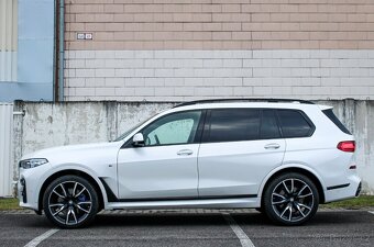 BMW X7 xDrive 30d A/T G07 - 4