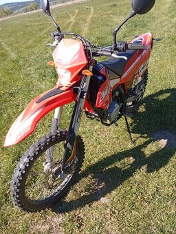Beta RR 125 LC 2019 - 4