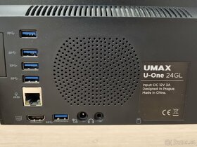 UMAX U-one 24GL All-in-One PC - 4