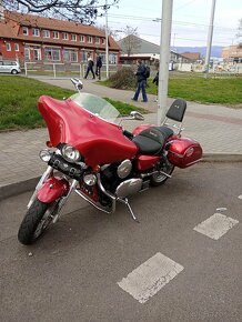 Kawasaki VN 1500 Mean Streak - 4