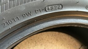 Zimní pneu celoroční  215/55R17 98V - 4