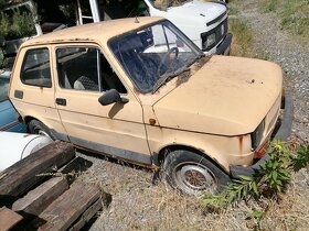 Fiat 126 maluch - 4