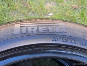 4x Letní pneu Pirelli Cinturato P7 - 235/45 R18 - 65% - 4