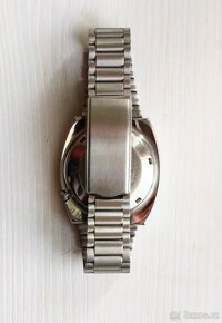 hodinky Seiko automatic - 4