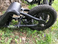 Kawasaki Kurve Pro FS - 4