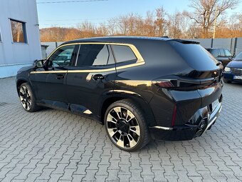 Predám BMW XM-TOP - 4