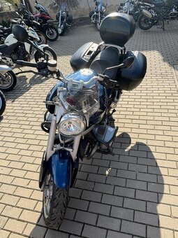 BMW R1200R - 4