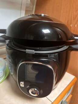 Tefal cook4me - 4
