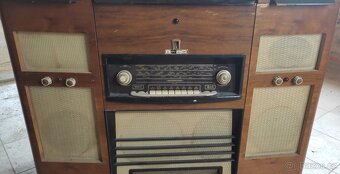 Stereo - 4