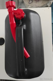 Kanistr 20 l - 4