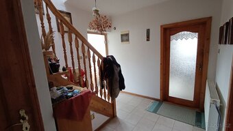 Rodinný dům Dolany - 4