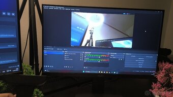 Webcamera Aukey - 4