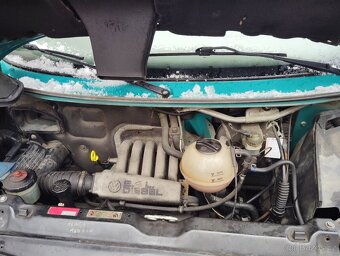 VW T4 valnik - 4