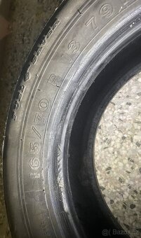 Pneu letní 165/70 R13 Firestone - 4