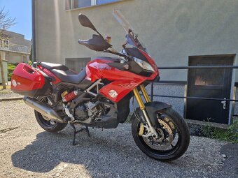 Aprilia Caponord 1200 - 4