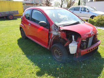 Citroen C1 - 4
