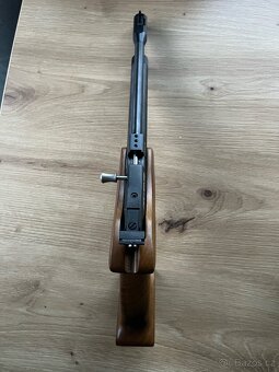 Vzduchová pistole SPA Artemis CP-9M - 4