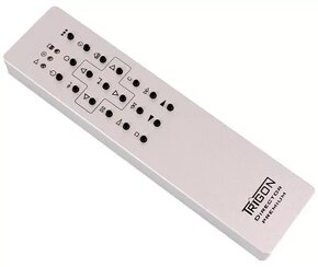 Německý zesilovač TRIGON EXXACT AMP, nový,záruka - 4