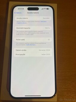 iPhone 16 plus - 4