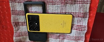 Poco 6 pro 5g[12GB/521GB] - 4