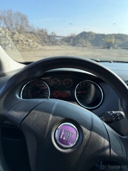Fiat Bravo 1,4 T-Jet 88 kW - 4
