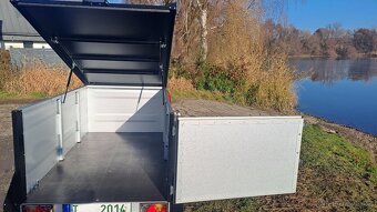 Přívěs TPV box - 4