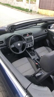 VW Eos - 4