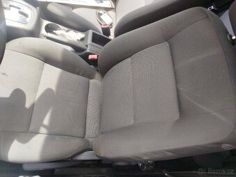 VW Passat B5,5 1.8 turbo 110kw automat - 4