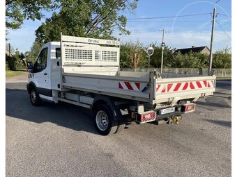 Ford Transit 2.0 TDCi sklápěč TOP - 4