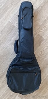Banjo tenorové - 4