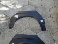 Zadní lem blatniku vw transporter t4 rv 1990-2003 - 4