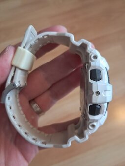 Casio G-Shock – starší model, nefunkční baterie - 4