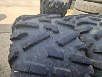 AT26x11R12 Maxxis Bighorn 2.0 2ks - 4