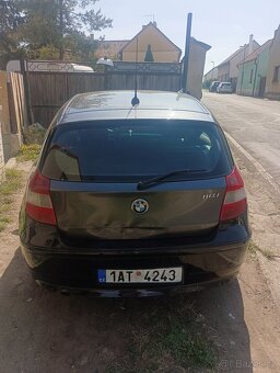 BMW 116 i - 4