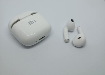 Nova Bezdrátová Bluetooth sluchátka - 4