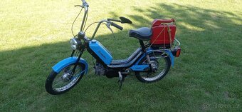 Babeta 210 - 4