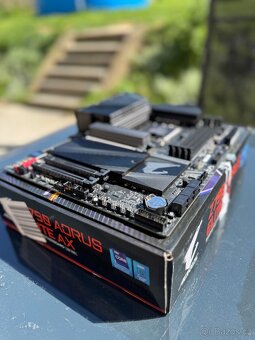 GIGABYTE Z790 AORUS ELITE AX - 4