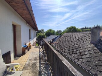 Prodej rodinného domu v Hromnici, Plzeň sever - 4