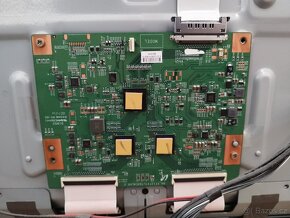 Sony BRAVIA KDL-75W855C - NAHRADNI DILY - 4