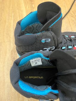 La Sportiva Aequilibrium GTX 40 EU Dámské, NOVÉ - 4