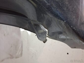 přední nárazník BMW E60| E61 - 4