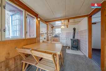 Prodej chaty, 40 m², Bystřička - 4