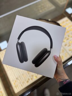 APPLE AIRPODS MAX - 4