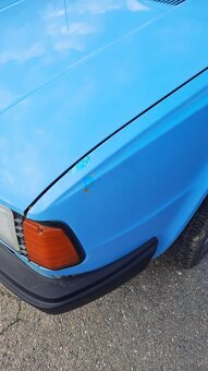 Skoda 120 L rok 1987 - 4