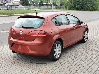 Seat Leon 1p 2.0Tdi 103kw - 4