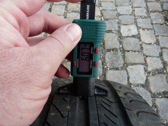 LETNÍ PNEU CHAMPIRO 195/55R15 - 4