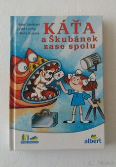 Pohádky pro malé a Dvakrát sedm pohádek - 4