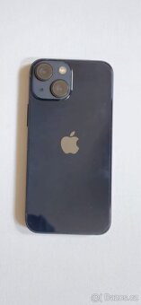 Apple Iphone 13 mini 128GB černý - 4