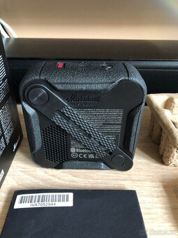 Marshall Willen Bluetooth reproduktor - 4