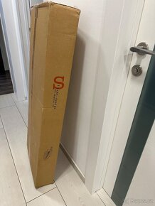 Osvětlení/lampa na zeď - 4